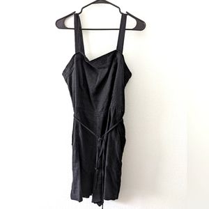 Old Navy Utility Romper